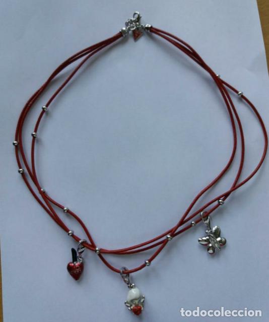 Joyeria: Collar-pulsera GUESS - Foto 1