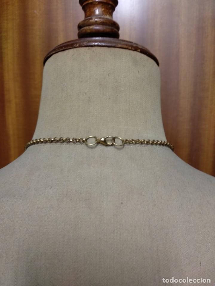 Joyeria: Collar de jaspe dise&ntilde;o de Nina Joies - Foto 4