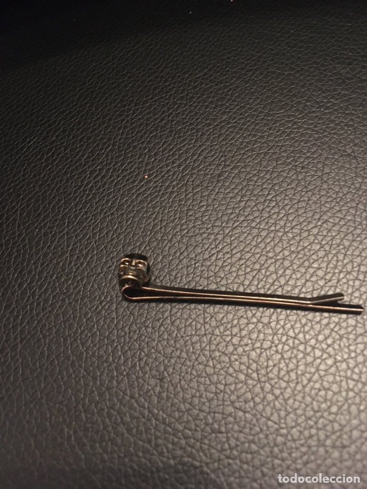 Joyeria: PINZA PARA EL PELO CON INA CALAVERA - Foto 1