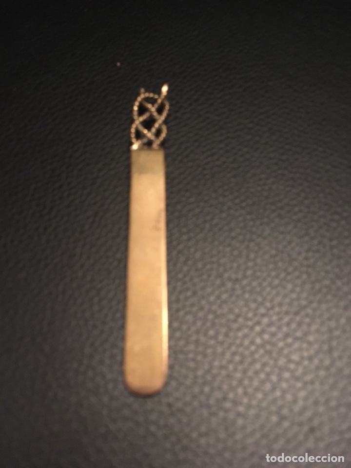 Joyeria: PASADOR DE CORBATA - Foto 2