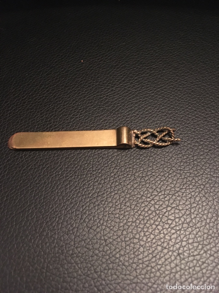 Joyeria: PASADOR DE CORBATA - Foto 1