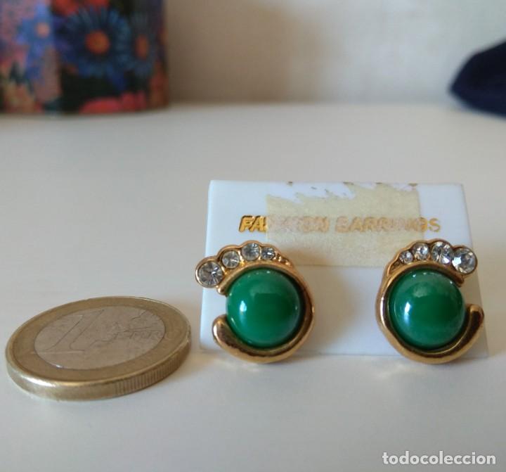 Joyeria: PENDIENTES BISUTER&Iacute;A - Foto 1