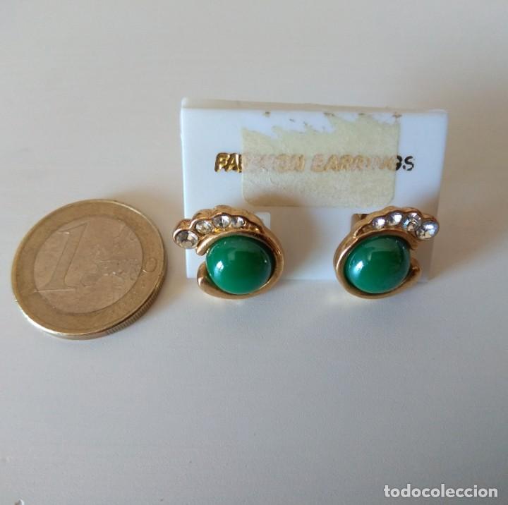Joyeria: PENDIENTES BISUTER&Iacute;A - Foto 2