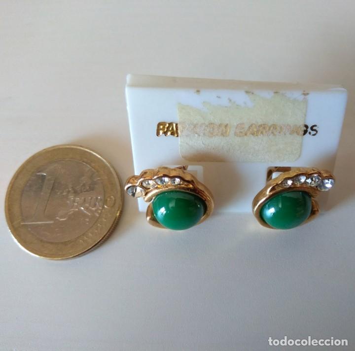 Joyeria: PENDIENTES BISUTER&Iacute;A - Foto 3