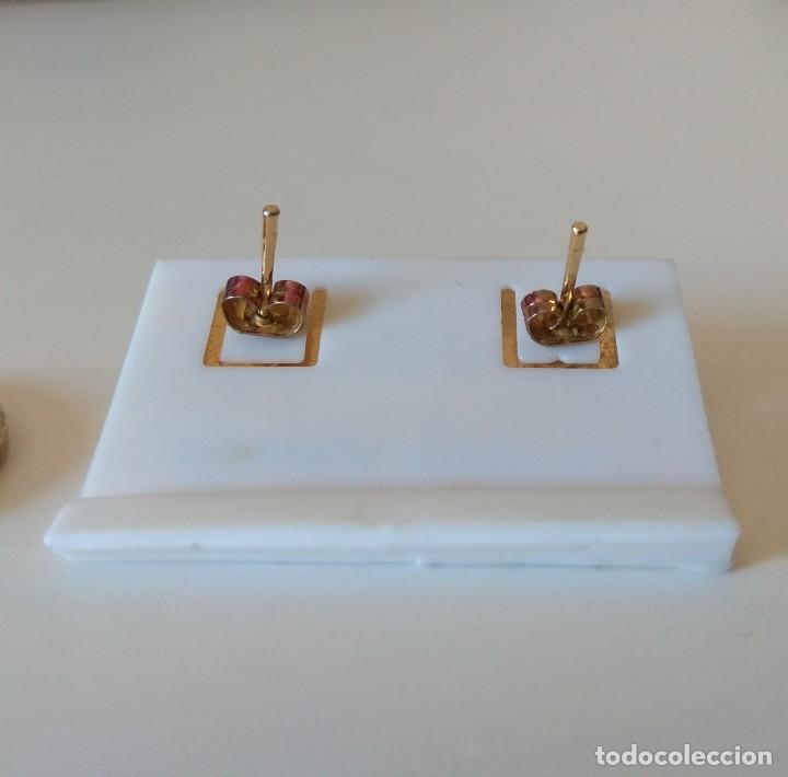 Joyeria: PENDIENTES BISUTER&Iacute;A - Foto 4