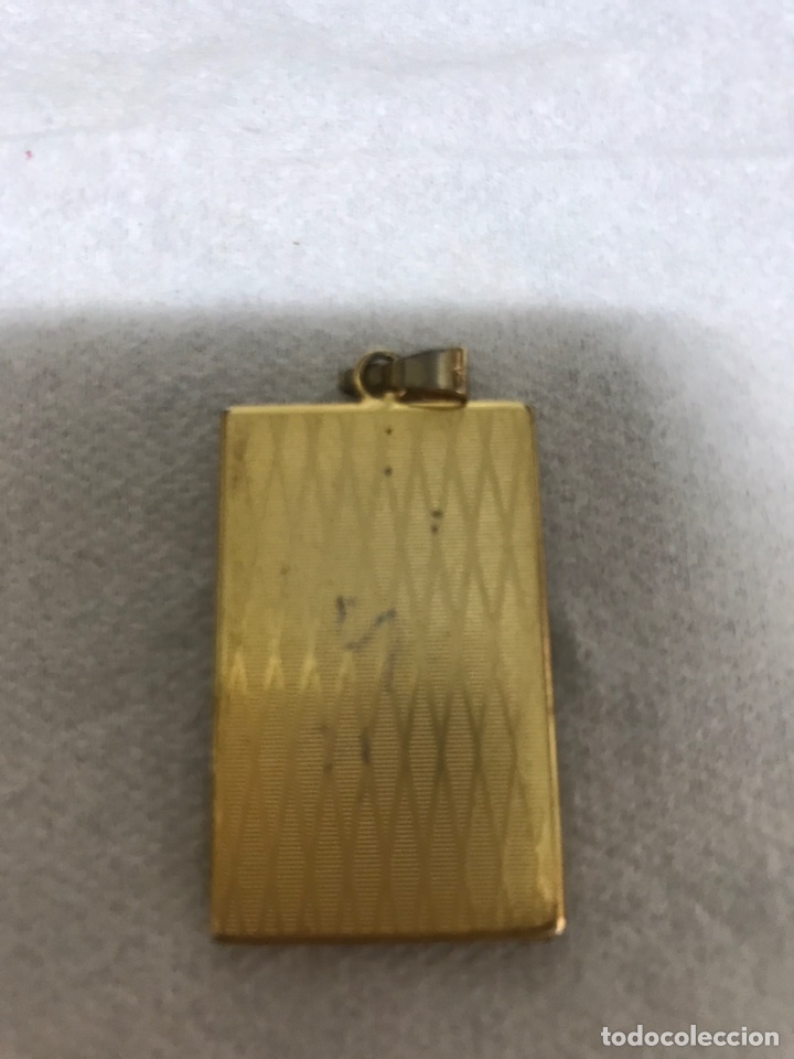 Joyeria: Colgante Rinconete y Cortadillo - Foto 2