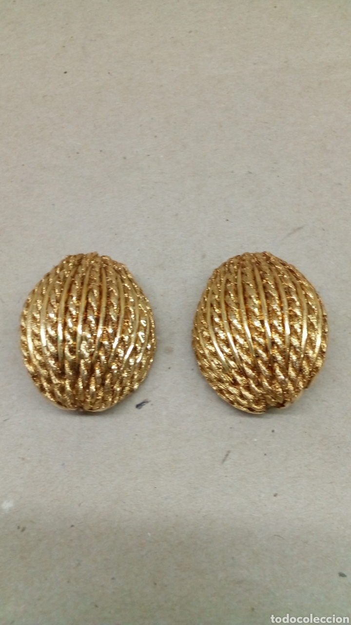 Joyeria: Pendiente de bisuter&iacute;a - Foto 1