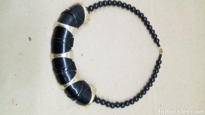 Joyeria: Collar de bisuter&iacute;a - Foto 2