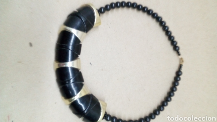 Joyeria: Collar de bisuter&iacute;a - Foto 1