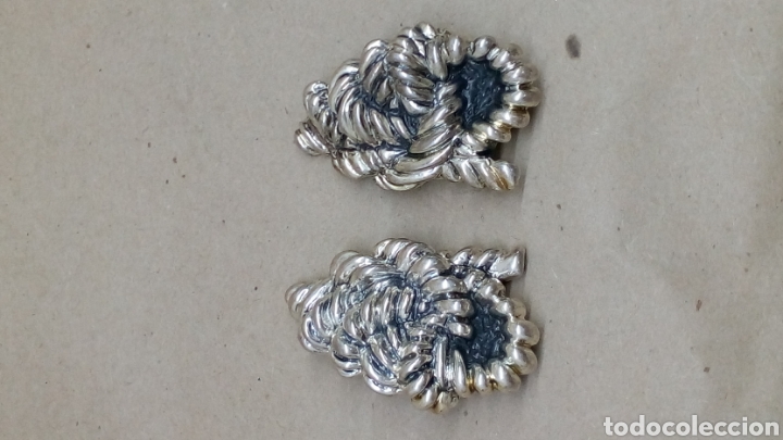 Joyeria: Pendientes de bisuter&iacute;a - Foto 1