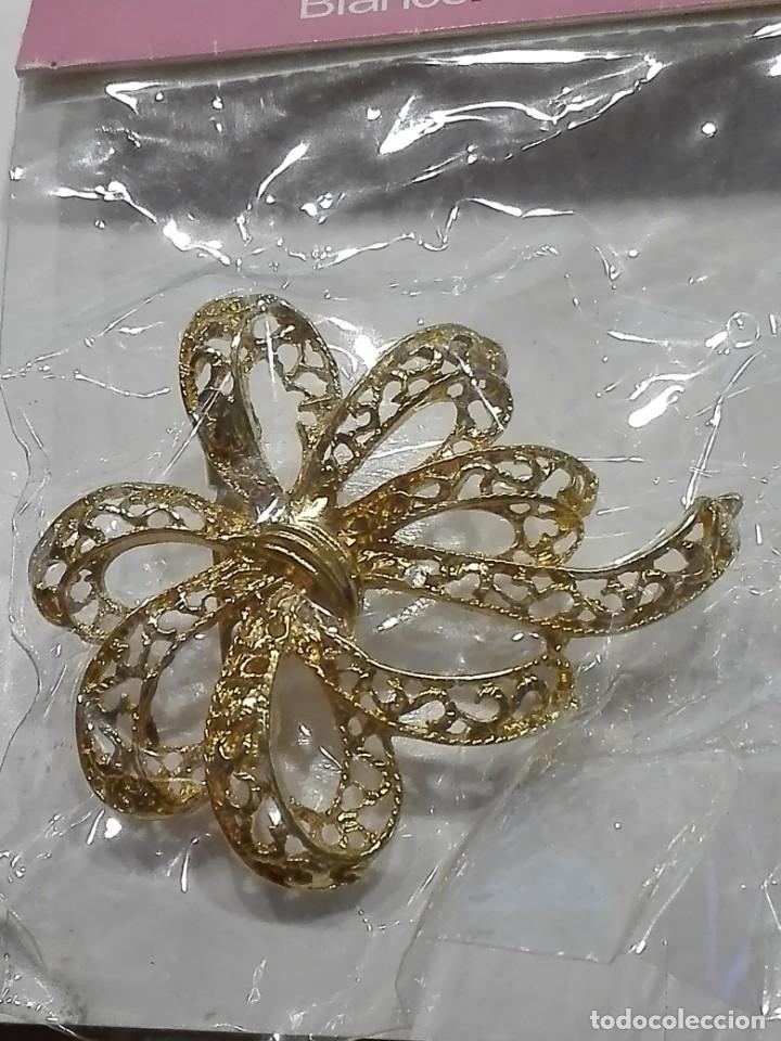 Joyeria: BROCHE FANTASIA, NUEVO - Foto 1