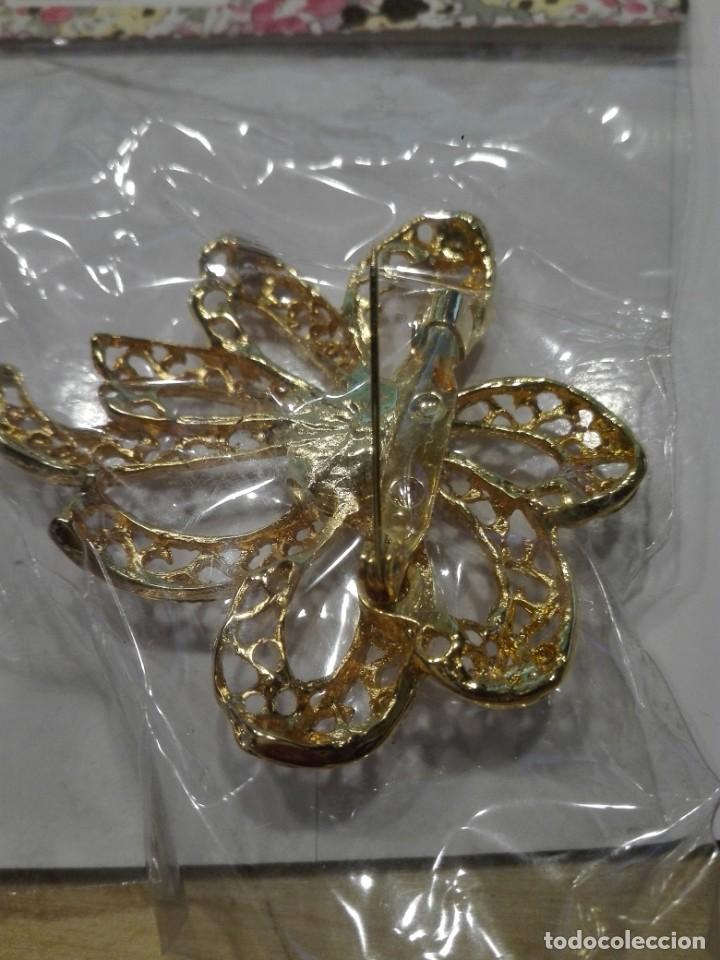 Joyeria: BROCHE FANTASIA, NUEVO - Foto 2