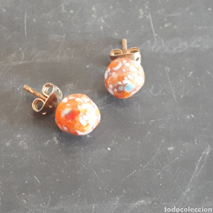 Joyeria: Pendientes vintage - Foto 2