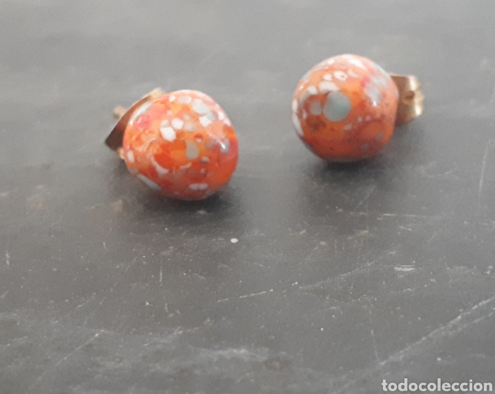 Joyeria: Pendientes vintage - Foto 1