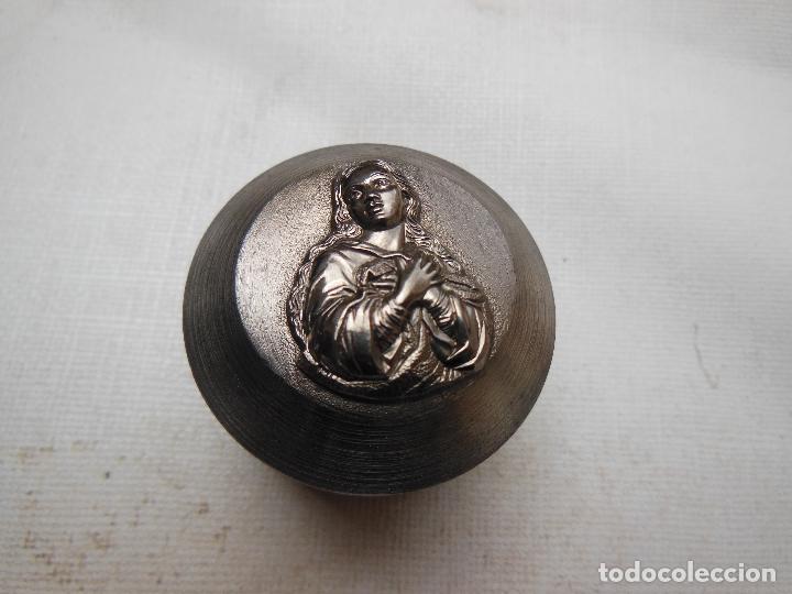 Joaillerie: Antiguo Troquel Joyeria ( Ver Foto Adicional ) .