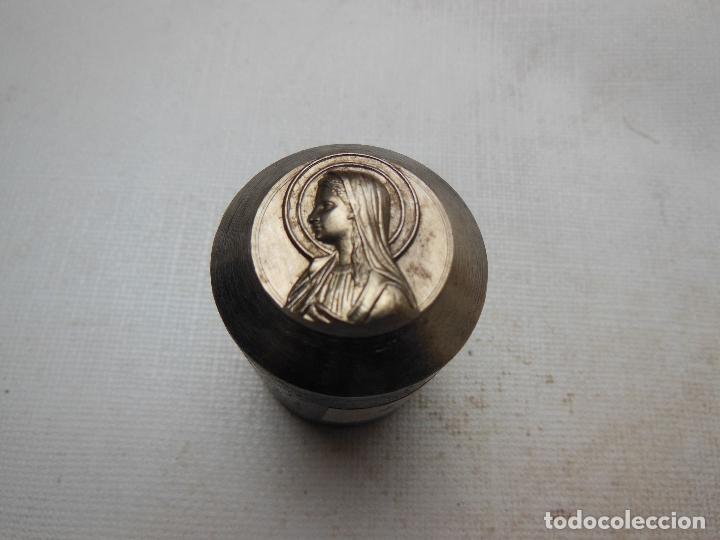 Joaillerie: Antiguo Troquel Joyeria ( Ver Foto Adicional ) .
