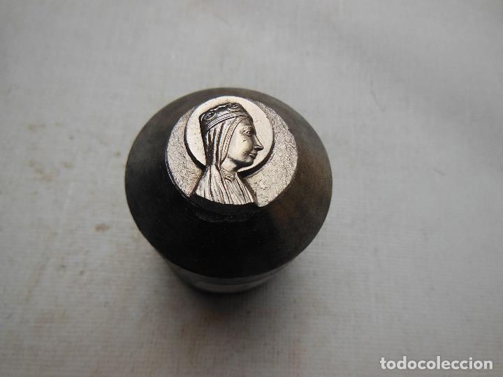 Joaillerie: Antiguo Troquel Joyeria ( Ver Foto Adicional ) .