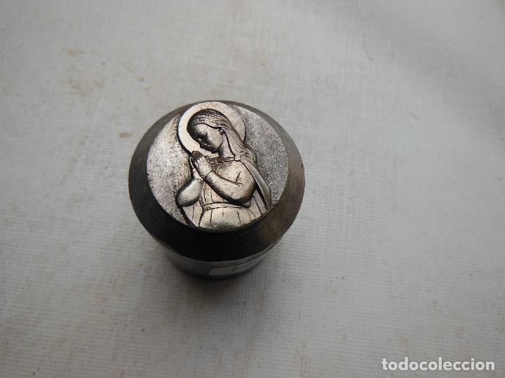 Joaillerie: Antiguo Troquel Joyeria ( Ver Foto Adicional ) .