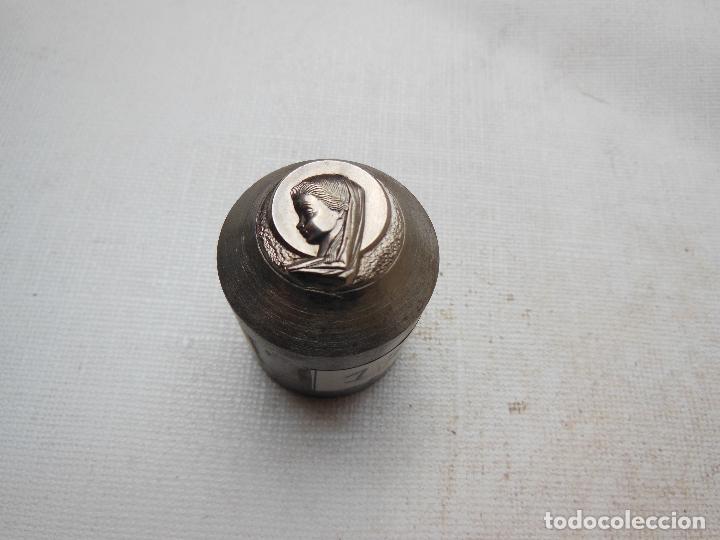 Schmuck: Antiguo Troquel Joyeria ( Ver Foto Adicional ) .
