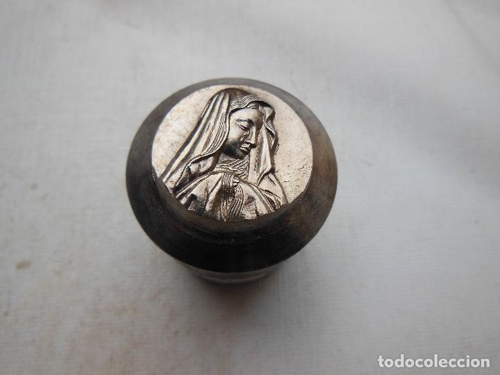 Schmuck: Antiguo Troquel Joyeria ( Ver Foto Adicional ) .