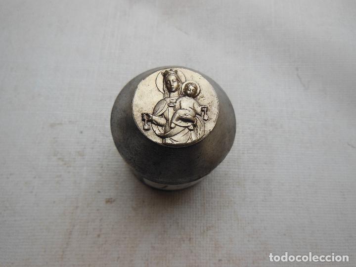 Schmuck: Antiguo Troquel Joyeria ( Ver Foto Adicional ) .