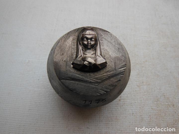 Schmuck: Antiguo Troquel Joyeria ( Ver Foto Adicional ) .