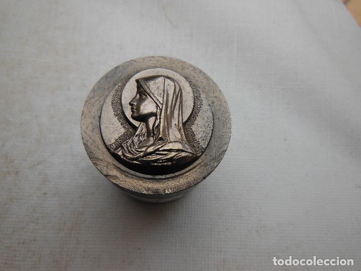 Schmuck: Antiguo Troquel Joyeria ( Ver Foto Adicional ) .