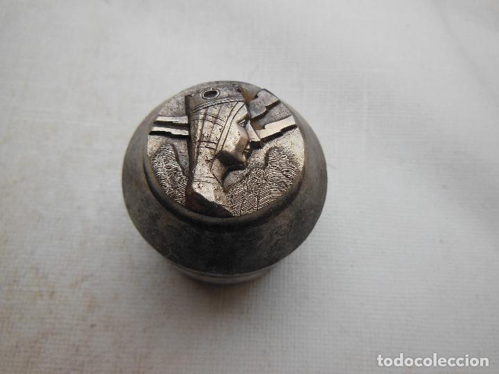 Schmuck: Antiguo Troquel Joyeria ( Ver Foto Adicional ) .