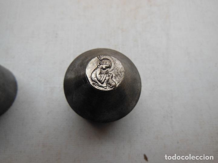 Schmuck: Antiguo Troquel Joyeria ( Ver Foto Adicional ) .