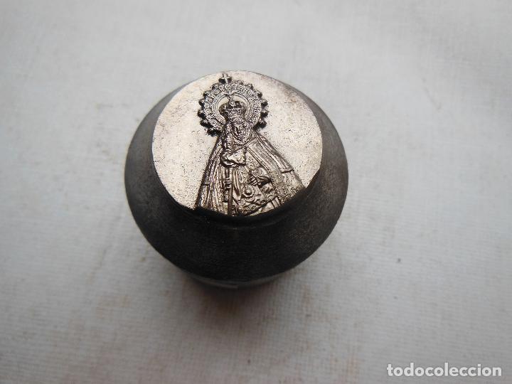Schmuck: Antiguo Troquel Joyeria ( Ver Foto Adicional ) .