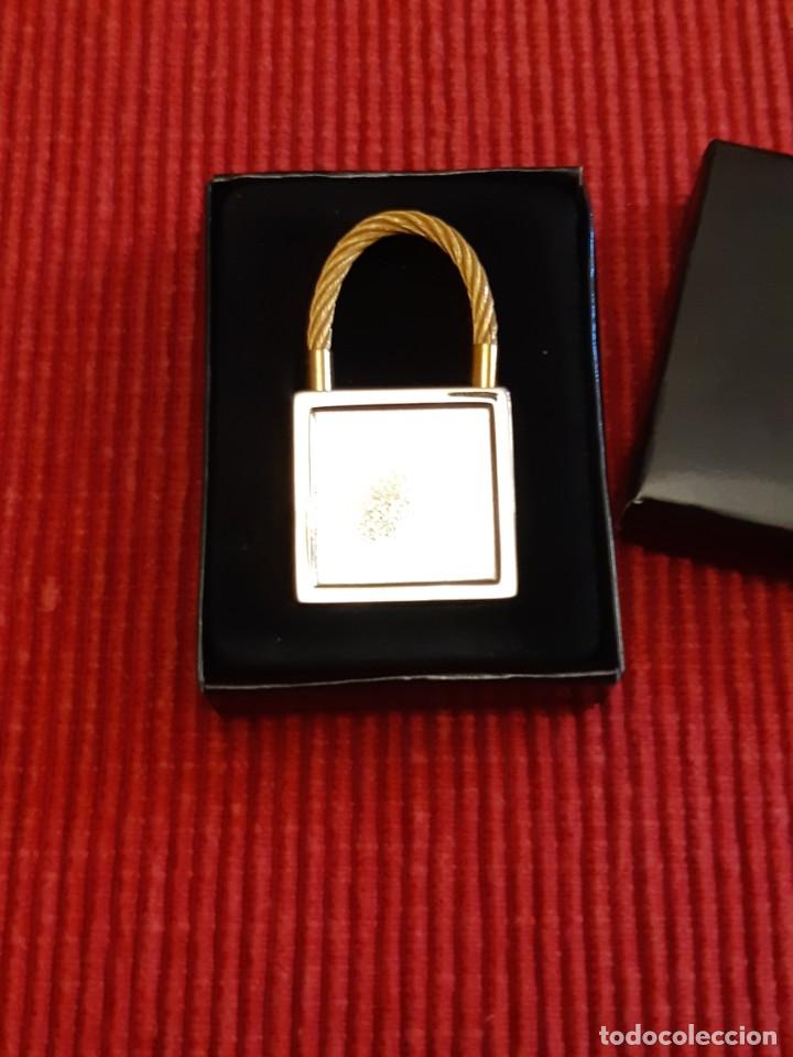Joyeria: Precioso candado de amor - Foto 2