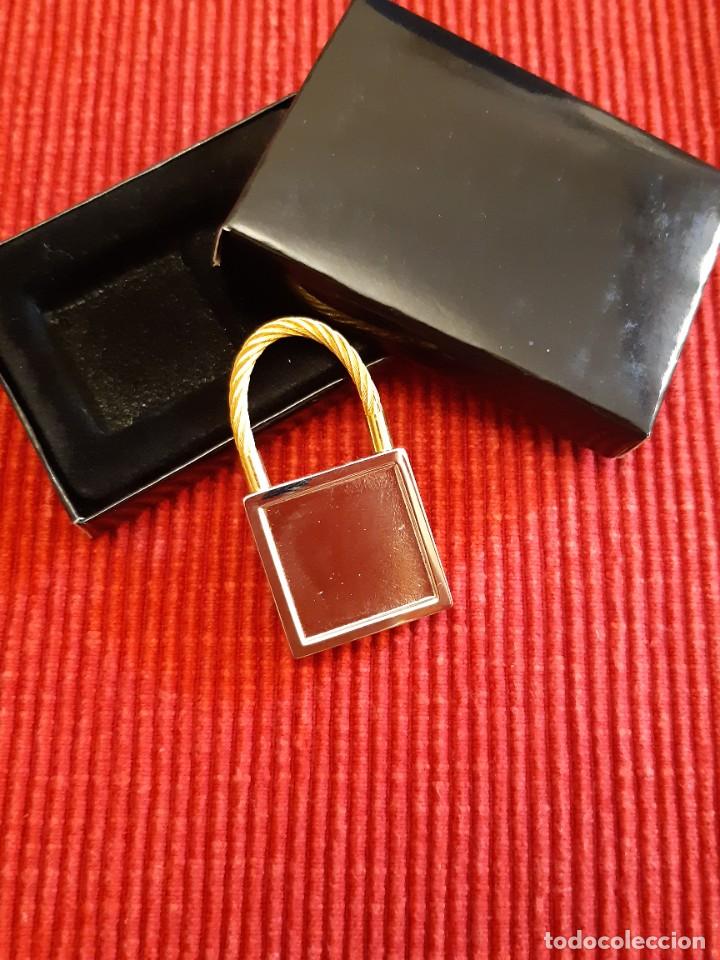 Joyeria: Precioso candado de amor - Foto 4
