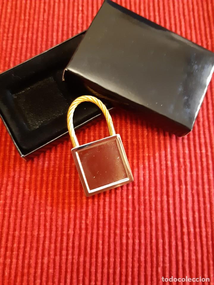 Joyeria: Precioso candado de amor - Foto 7