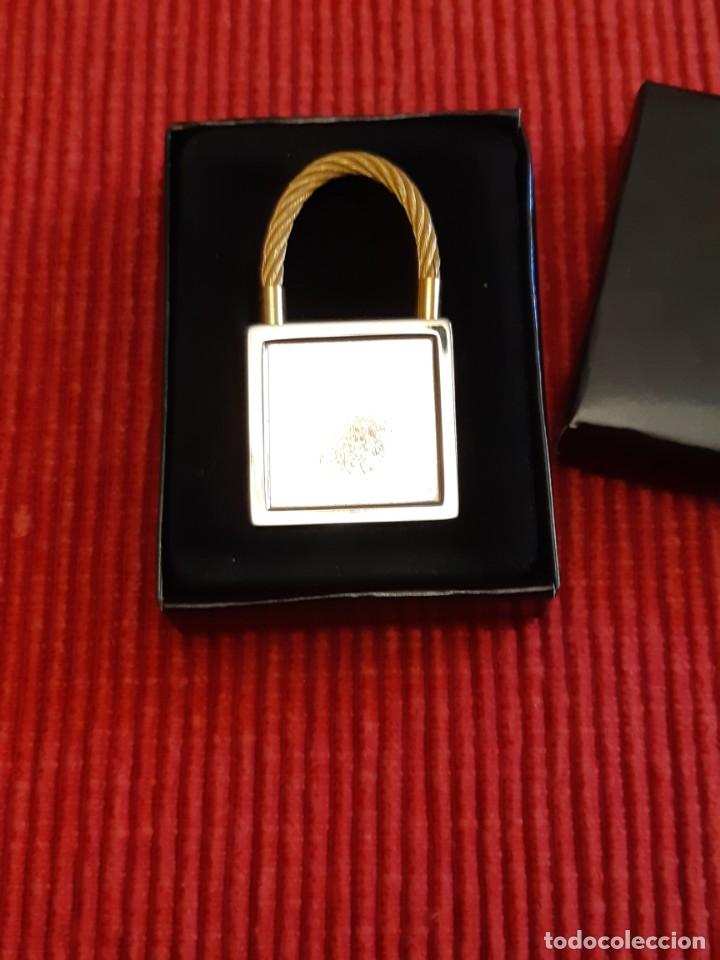 Joyeria: Precioso candado de amor - Foto 8