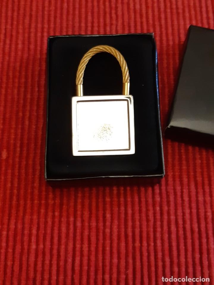 Joyeria: Precioso candado de amor - Foto 9