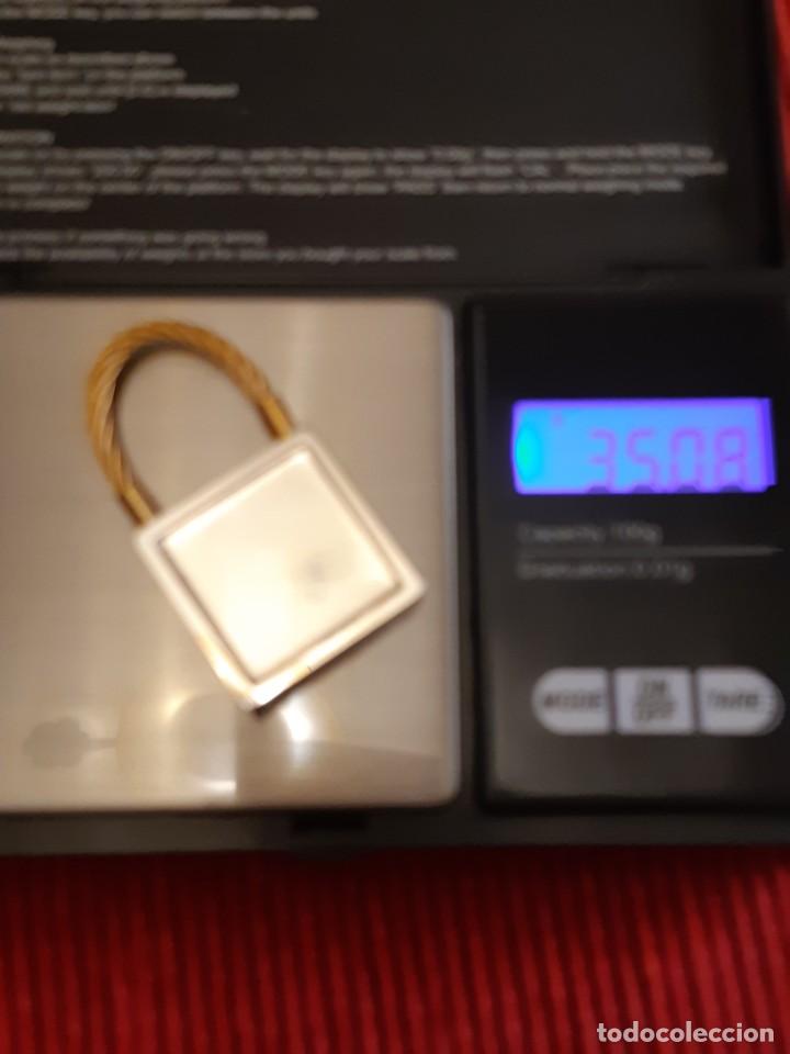 Joyeria: Precioso candado de amor - Foto 11