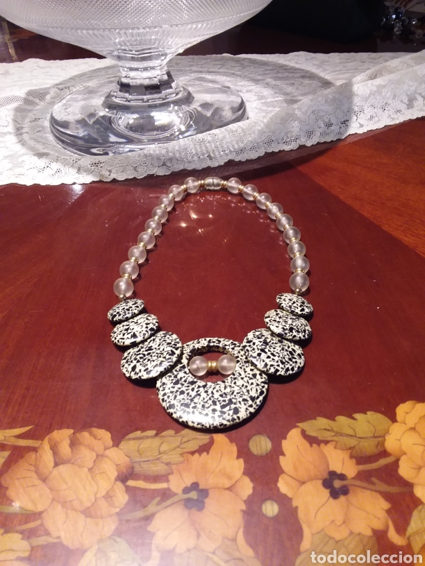 Joyeria: Collar art-deco - Foto 1