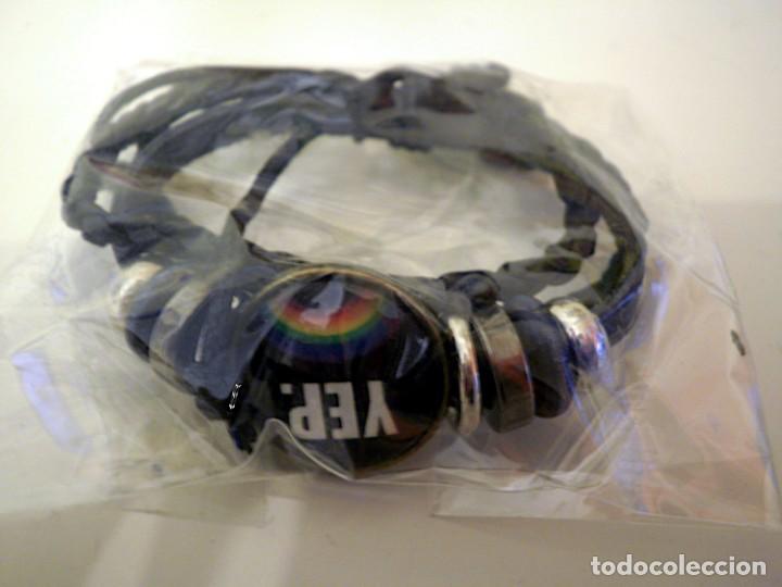 Joyeria: Pulsera YEP - Foto 1