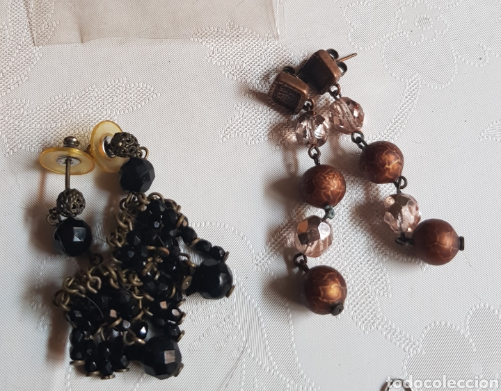 Joyeria: Bisuteria variada. Ver descripci&oacute;n. - Foto 4