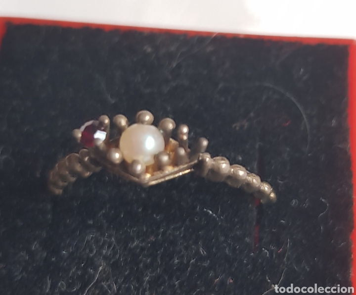 Joyeria: Bisuteria variada. Ver descripci&oacute;n. - Foto 7