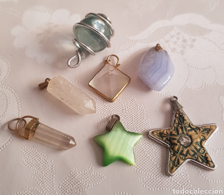 Joyeria: Bisuteria variada. Ver descripci&oacute;n. - Foto 1
