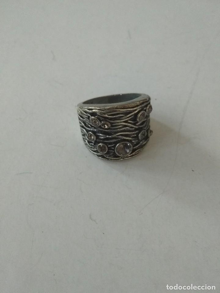Joyeria: Anillo antiguo - Foto 1