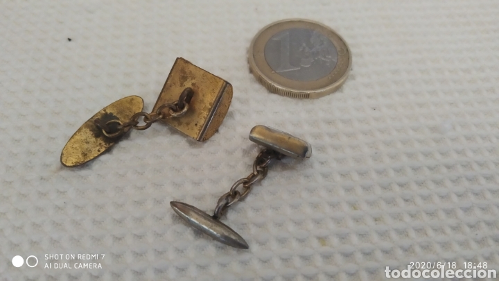 Joyeria: Gemelo antiguo - Foto 3
