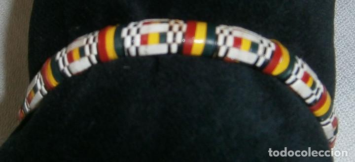 Joyeria: pulsera artesanal infantil - Foto 1
