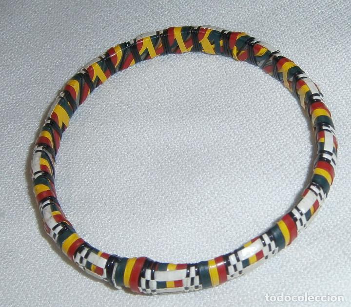 Joyeria: pulsera artesanal infantil - Foto 2