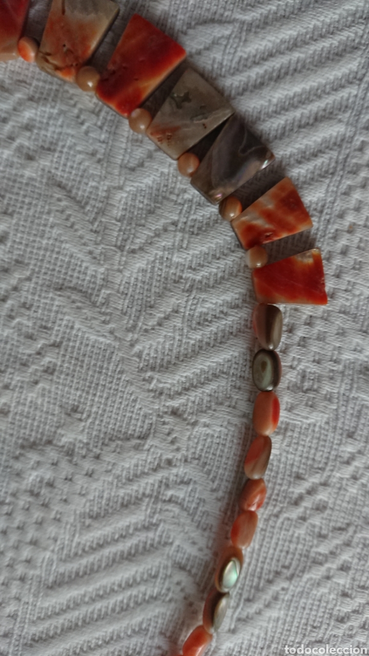 Joyeria: COLLAR N&Aacute;CAR - Foto 4