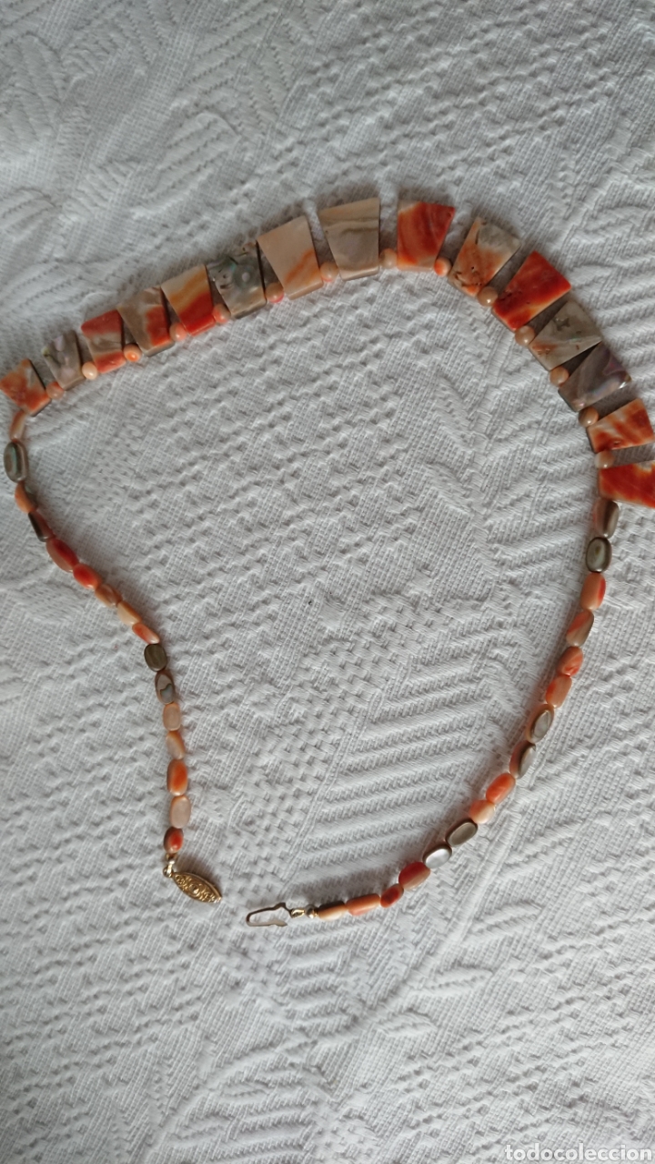 Joyeria: COLLAR N&Aacute;CAR - Foto 6