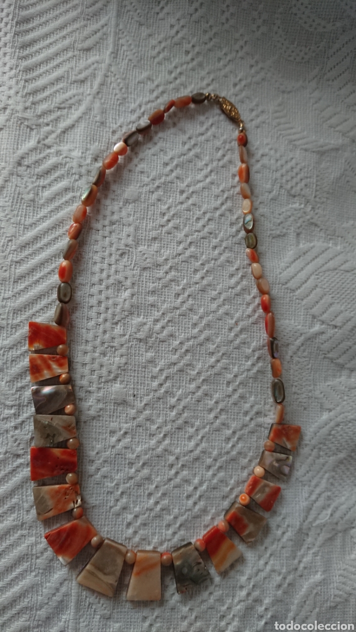 Joyeria: COLLAR N&Aacute;CAR - Foto 1