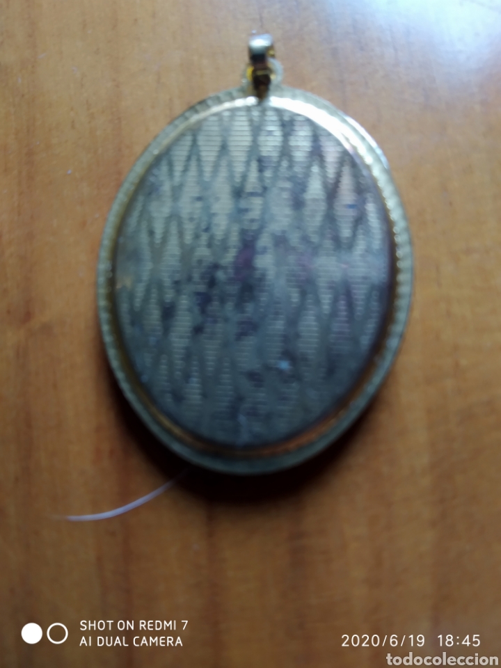 Joyeria: Medalla San Pancracio - Foto 2