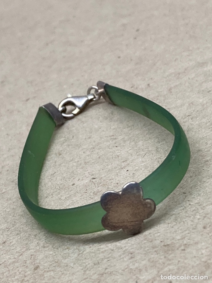 Joyeria: Pulsera de plata DE LEY - Foto 1